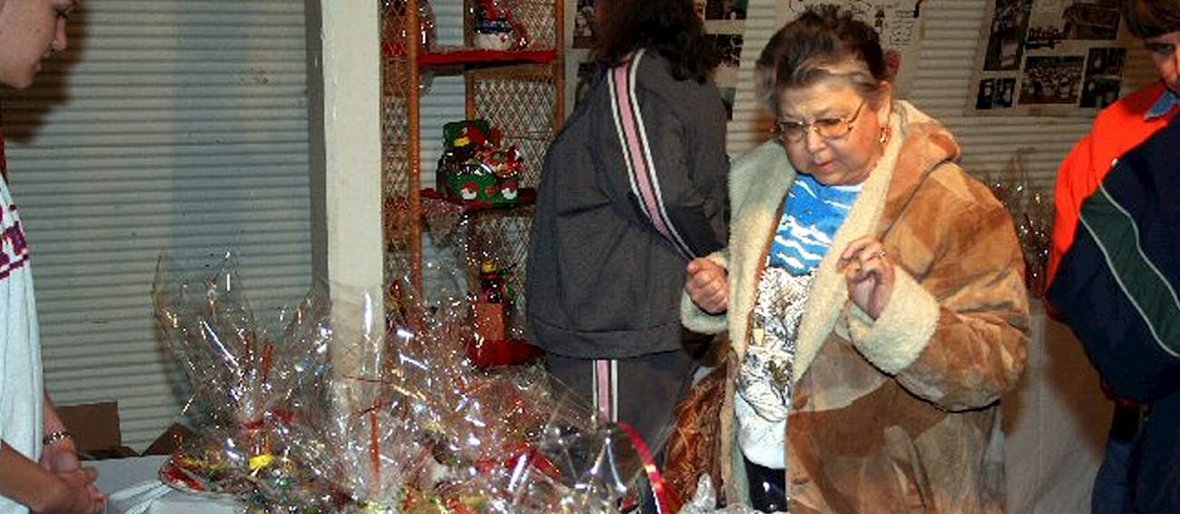 Minco Honey Festival Honey festival in Minco Where? What? When?