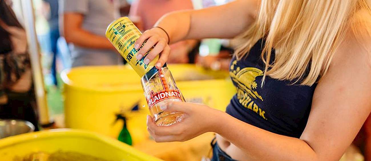 Toronto's Festival of Beer Beer Festival in Toronto Where? What? When?