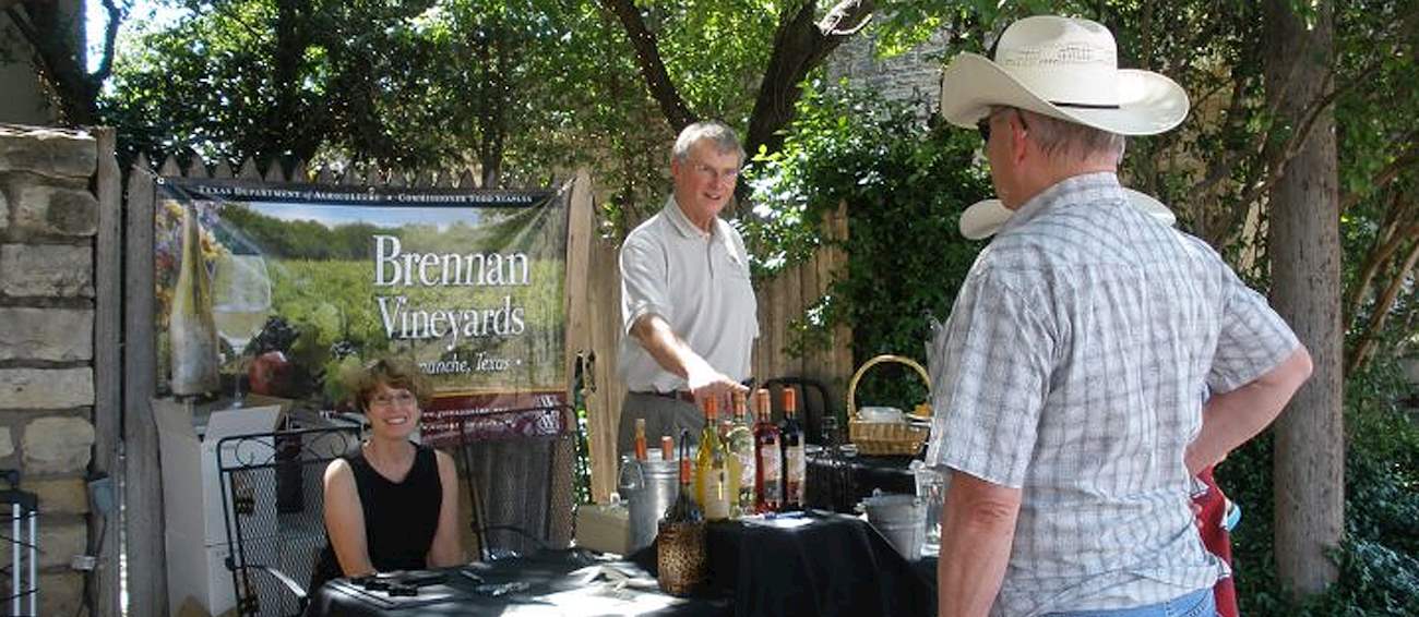 Granbury Wine Walk Wine festival in Granbury Where? What? When?