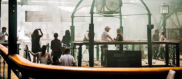 duty free gran canaria tobacco 100 years of Canarian tobacco tradition - El Aristócrata