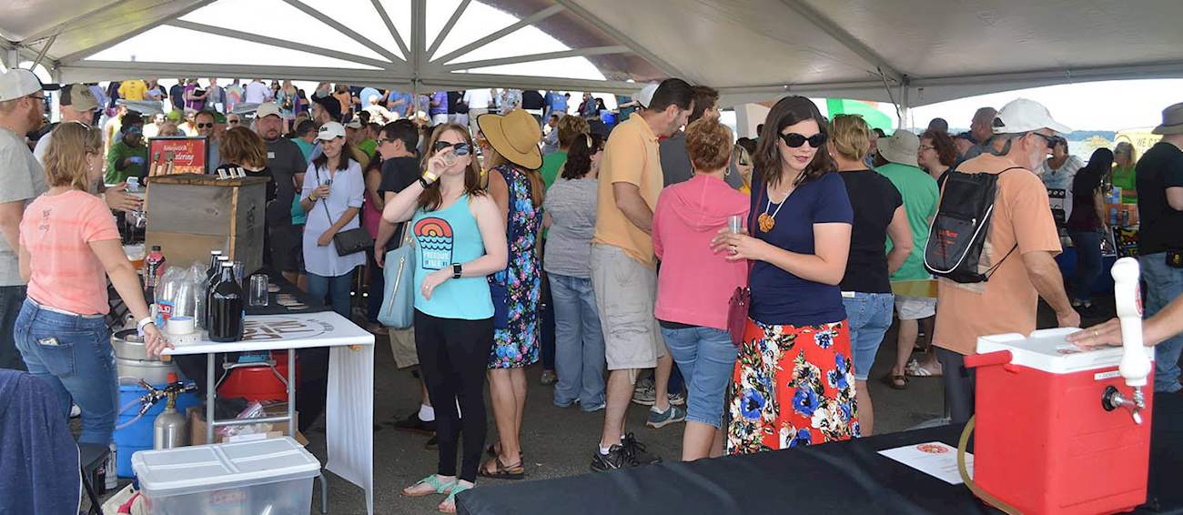 Erie Beer on the Bay Beer festival in Erie Where? What? When?