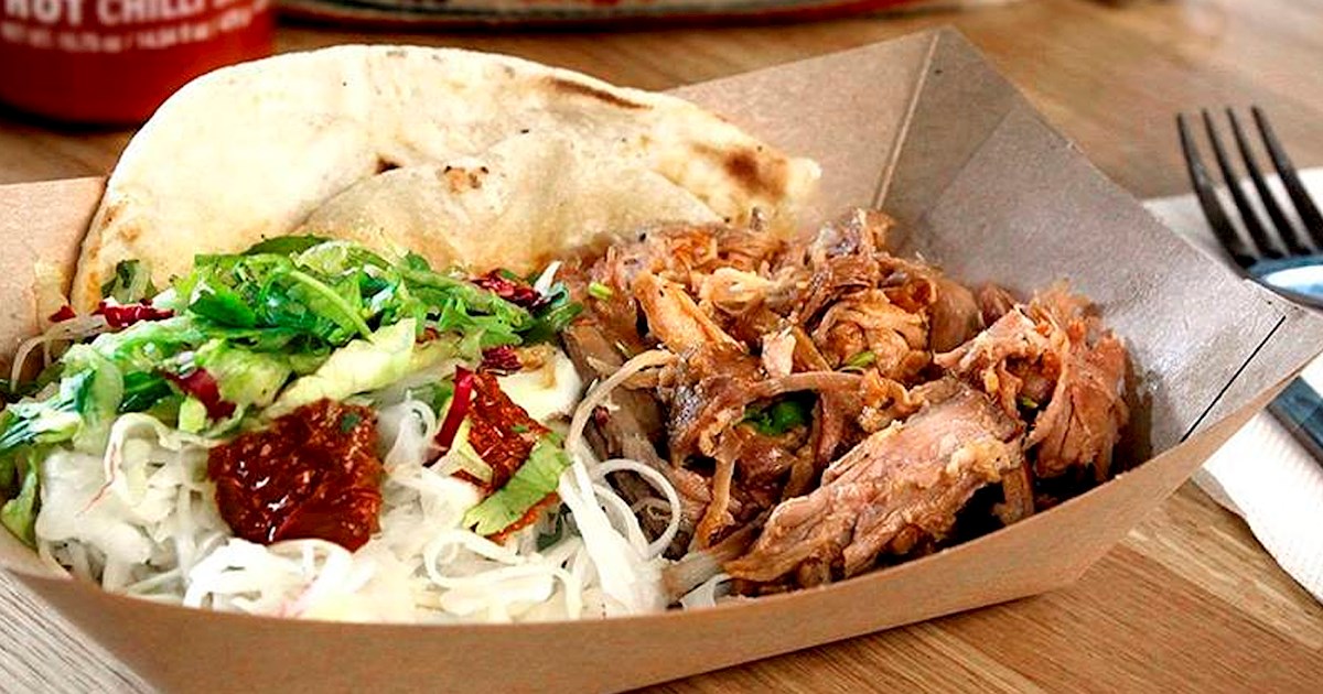 Slovak Food Festival | Food festival in Bratislava | Where? What? When?