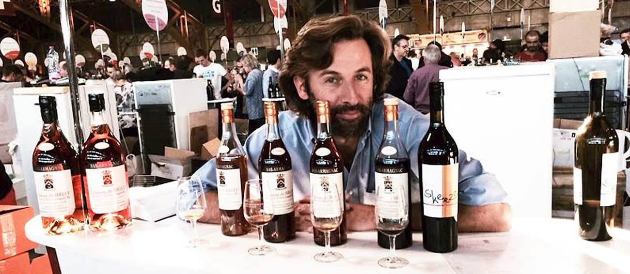 Salon Des Vins Des Vignerons Indépendants Lyon | Wine festival in Lyon
