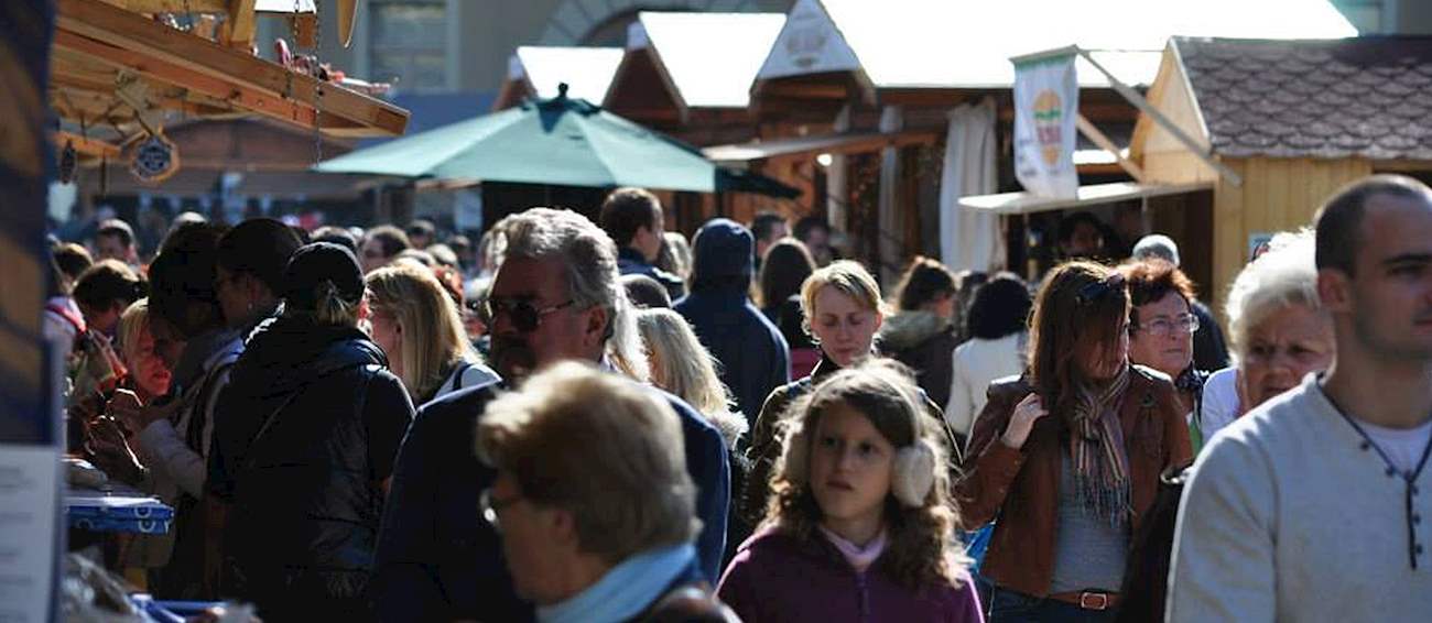 Buffalo on Tap Beer festival in Buffalo Where? What? When?