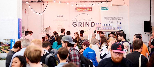 The London Coffee Festival | Coffee festival in London | Where? What? When?
