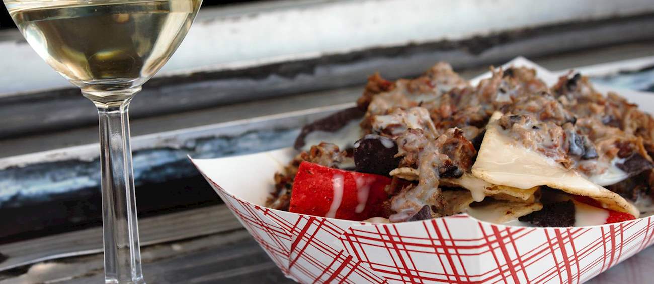 Gruene Music & Wine Festival Wine festival in New Braunfels Where