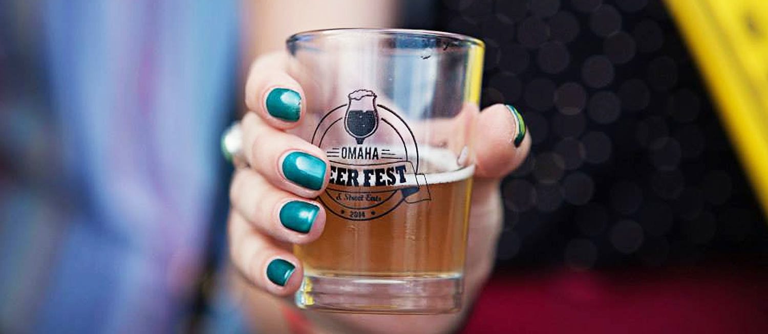 Omaha Beer Fest Beer festival in Omaha Where? What? When?