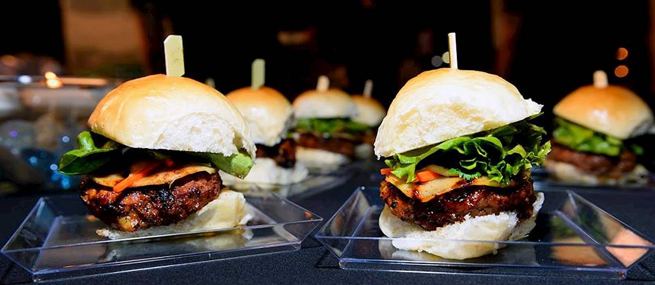 Las Vegas Food & Wine Festival Food festival in Las Vegas Where