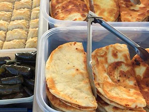 Annapolis Valley Apple Blossom Festival Fruit Festival In Kentville Where What When