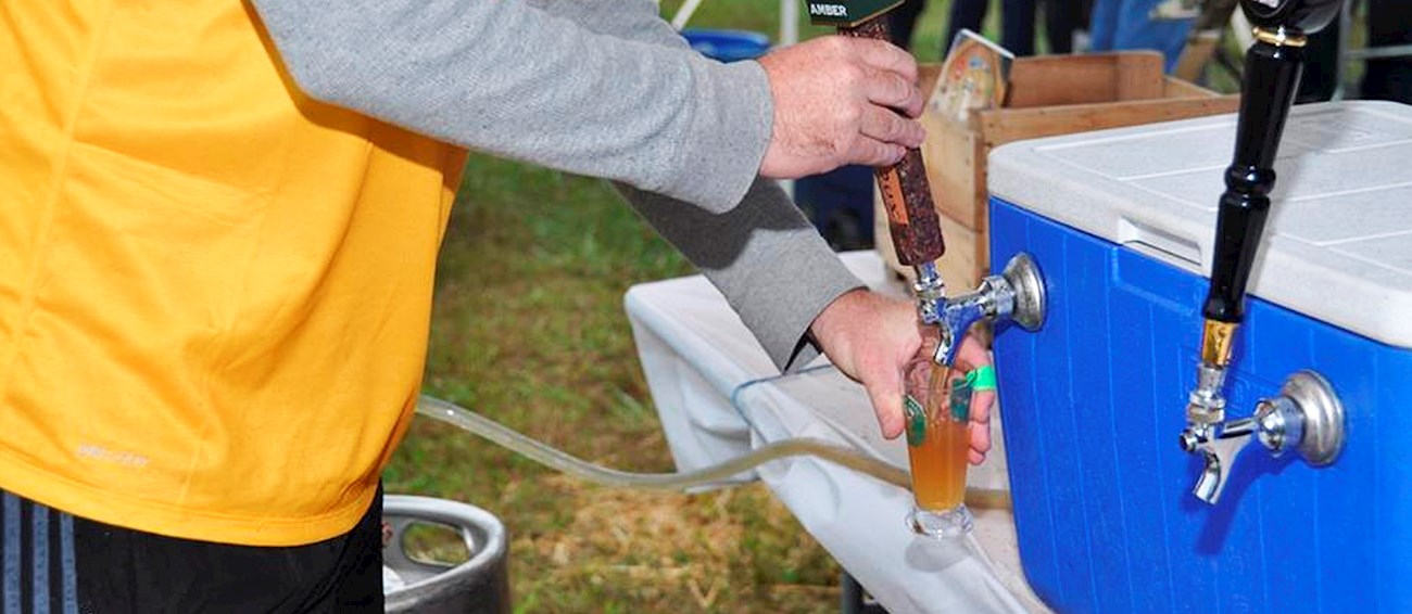Pour The Core Long Island Cider festival in Long Island Where? What