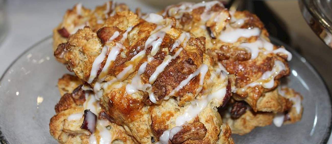 Annapolis Valley Apple Blossom Festival Fruit festival in Kentville