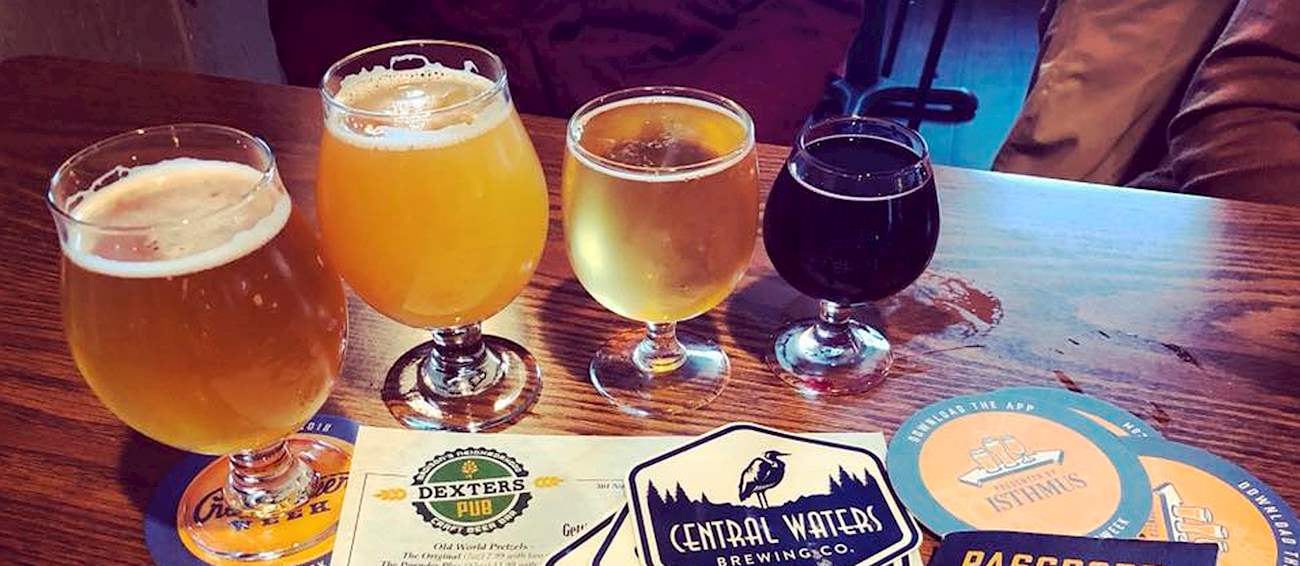 Madison Craft Beer Week Beer festival in Madison Where? What? When?