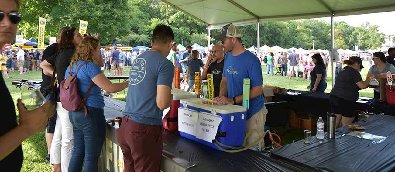 Milwaukee Brewfest Beer festival in Milwaukee Where? What? When?