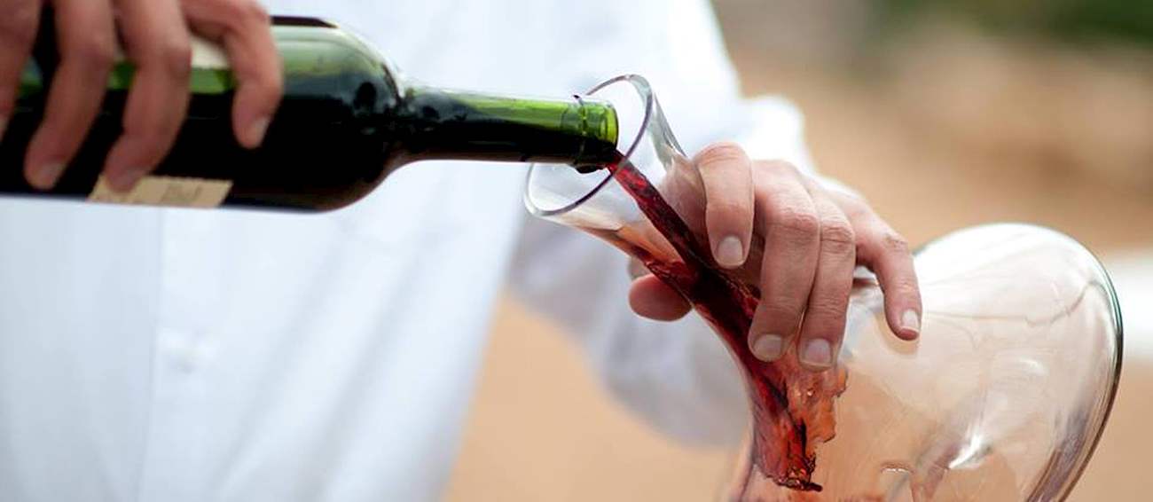 Wacky Wine Weekend Wine festival in Robertson Where? What? When?