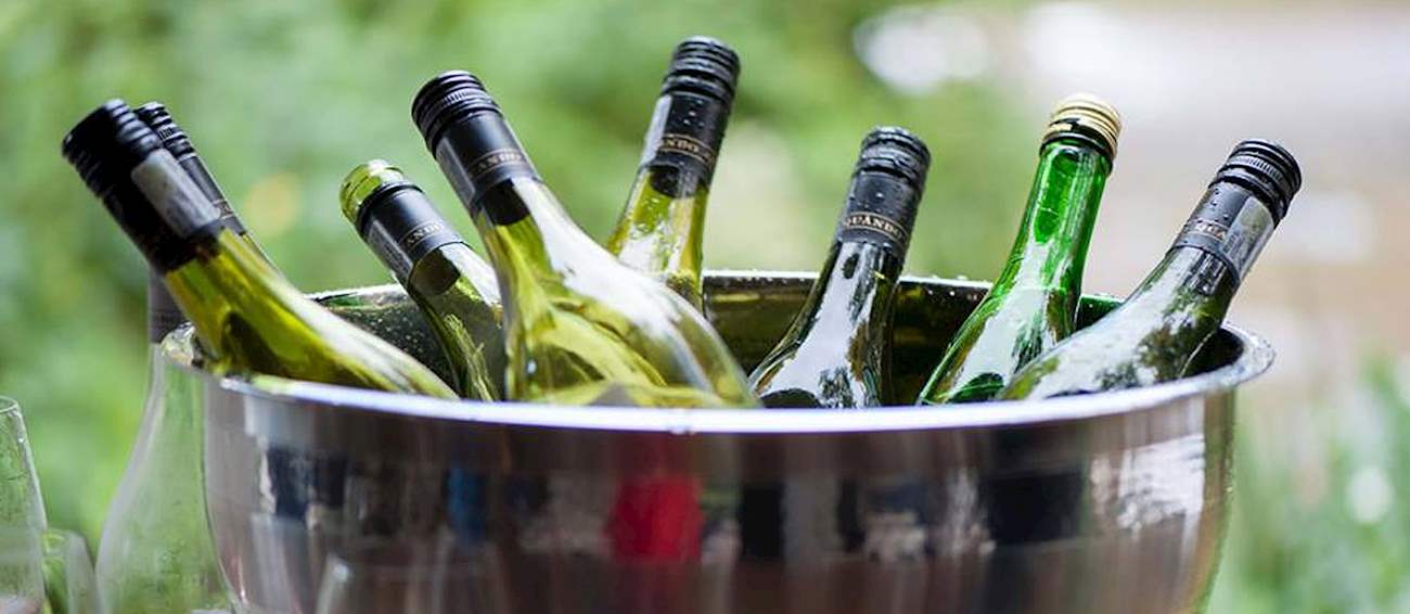 Wacky Wine Weekend Wine festival in Robertson Where? What? When?