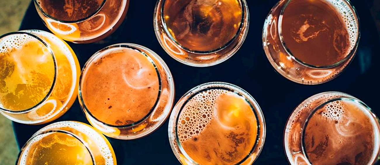 Vermont Brewers Festival Beer festival in Burlington Where? What? When?