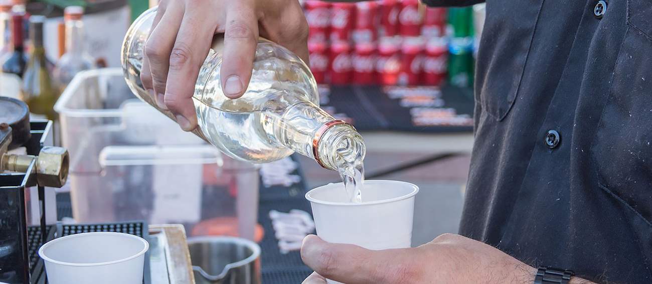 Taste of Cave Creek Food festival in Cave Creek Where? What? When?