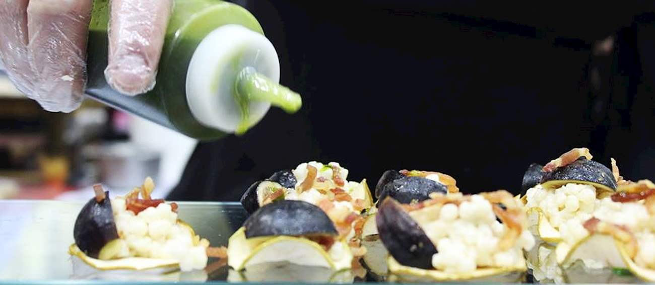 Mac & Cheese Fest Food festival in Chicago Where? What? When?