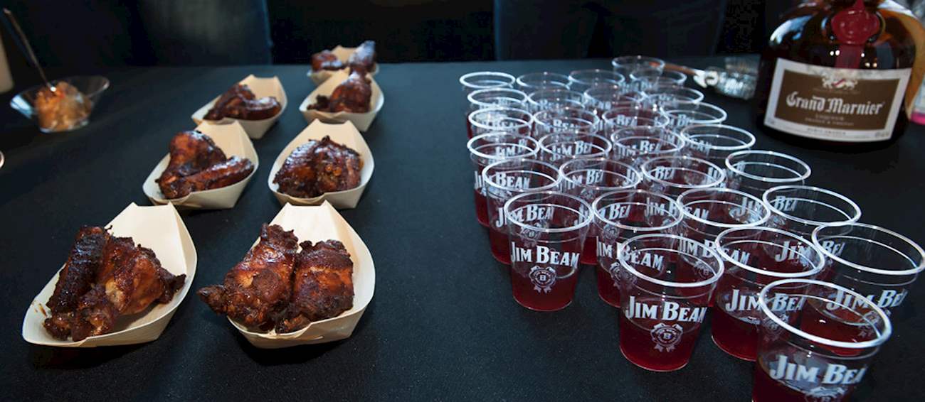 Taste of Louisville Colorado Food festival in Louisville Where