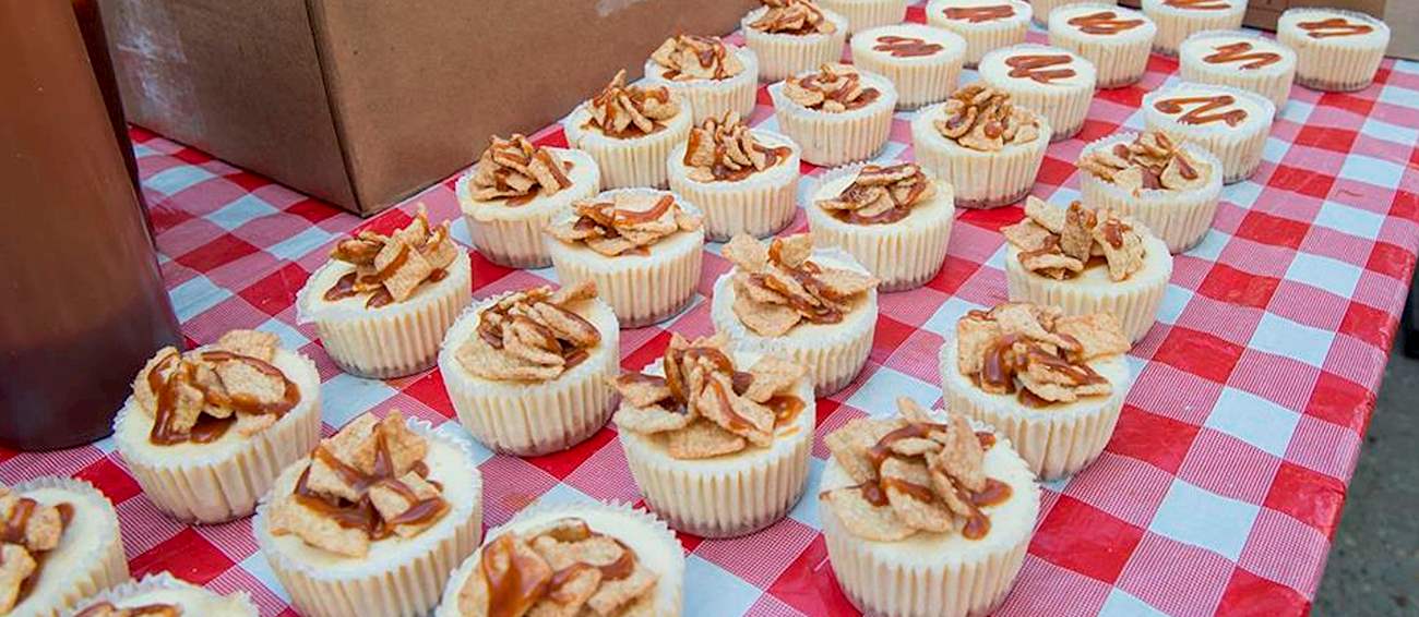 Taste of Madison Food festival in Madison Where? What? When?