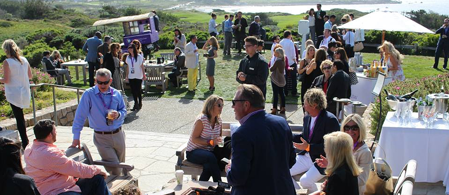 Pebble Beach Food & Wine | International Food Festival In Pebble Beach ...