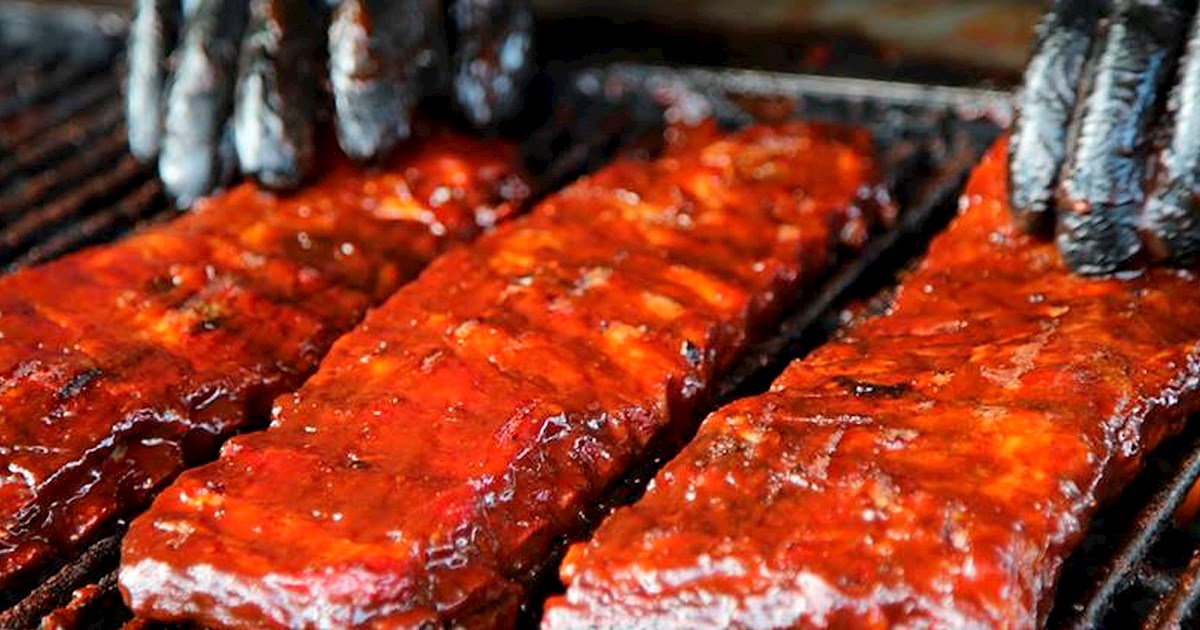 Rib Cook Off In Reno Sparks 2025 Tickets