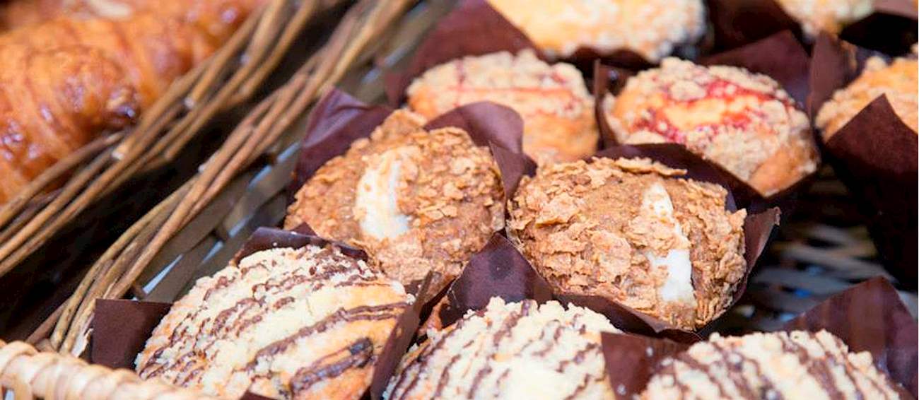 TASTE! Philadelphia Food, Wine & Spirits Festival Food festival in