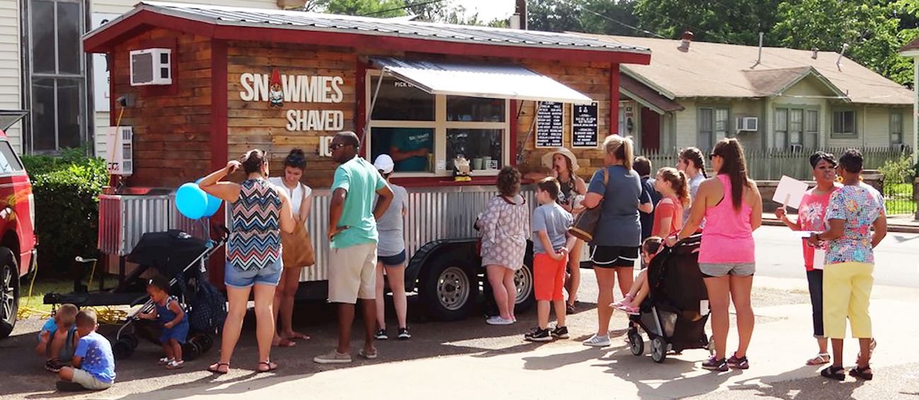 Texas Blueberry Festival Fruit festival in Nacogdoches Where? What