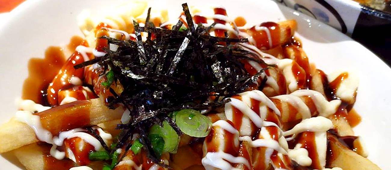 PoutineFest | Local food fair in Ottawa | Where? What? When?