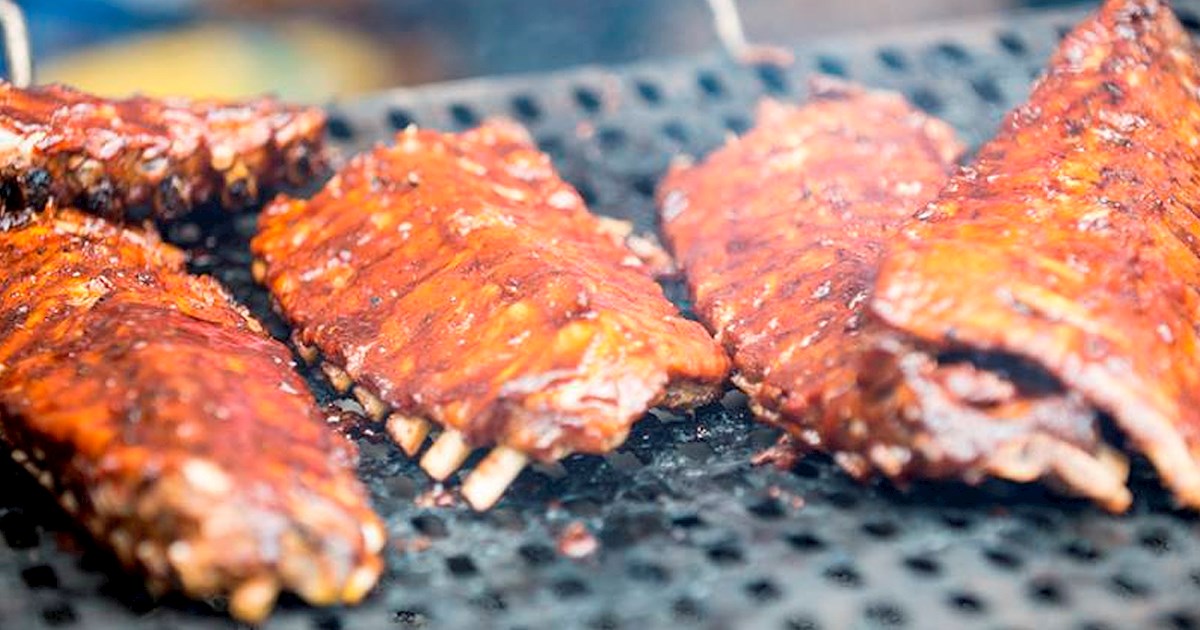 Ribfest Chicago Meat festival in Chicago Where? What? When?