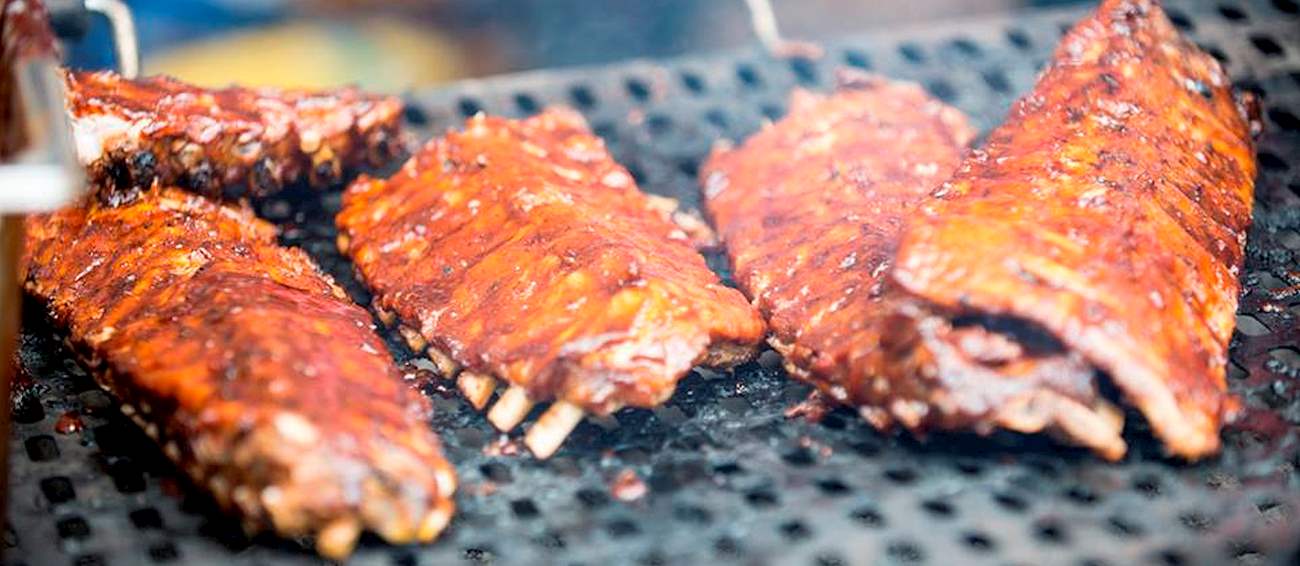 Ribfest Chicago Meat festival in Chicago Where? What? When?