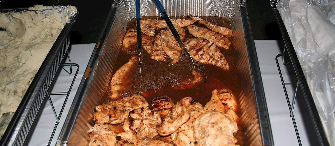 Conroe Cajun Catfish Festival Seafood festival in Conroe Where? What? When?