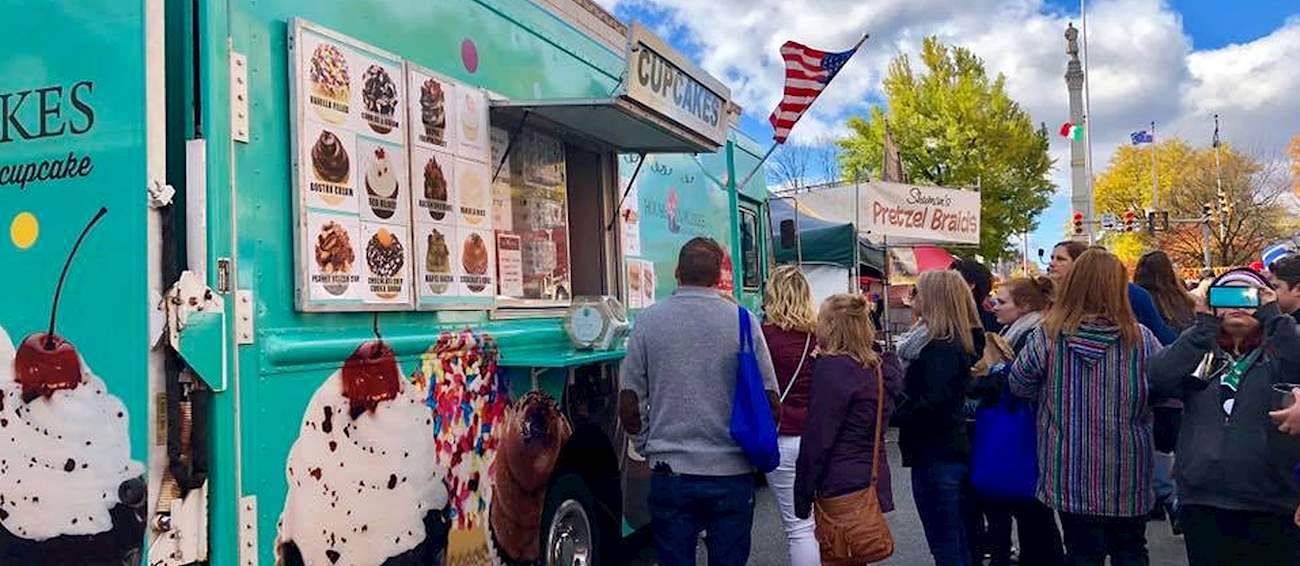 PA Bacon Fest Meat festival in Easton Where? What? When?