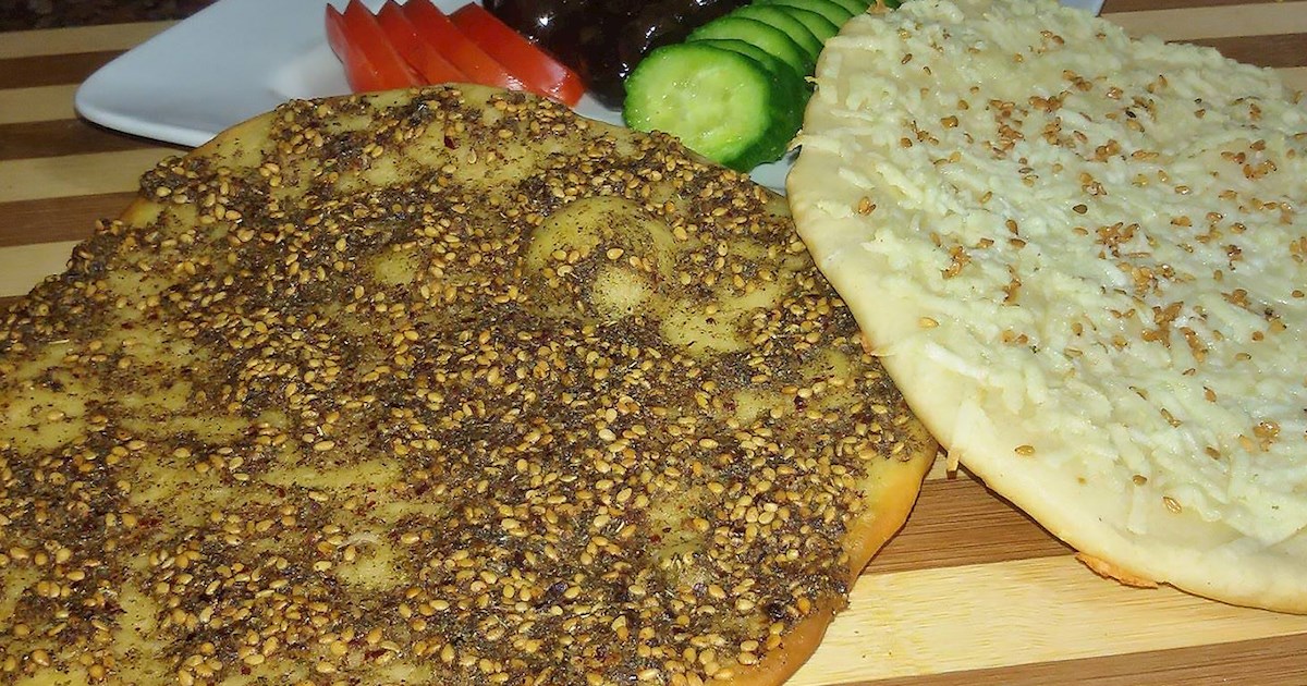 San Antonio Lebanese Food Festival | International food festival in San