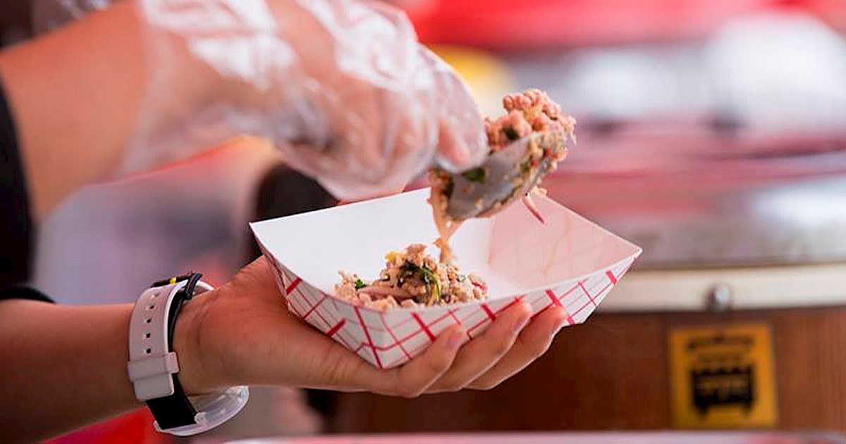 Asian Food Fest International food festival in Cincinnati Where