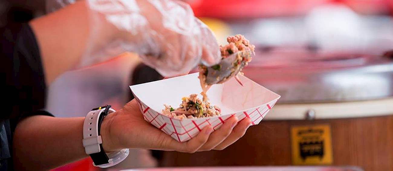 Asian Food Fest International food festival in Cincinnati Where