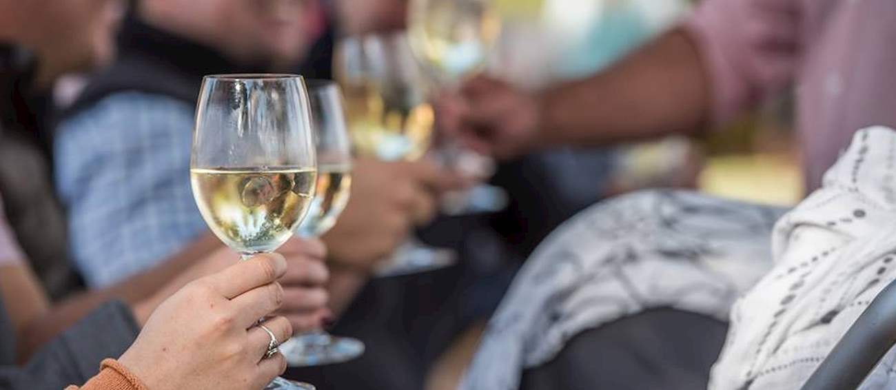 Wacky Wine Weekend Wine festival in Robertson Where? What? When?