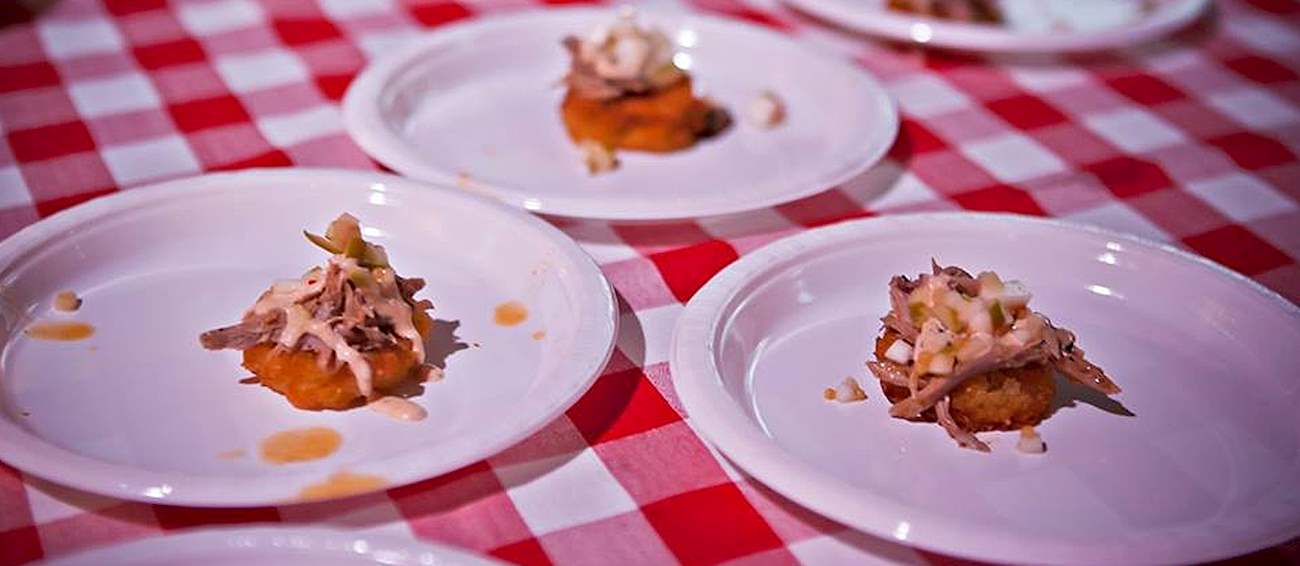 Bacon & Barrel Meat festival in Nashville Where? What? When?