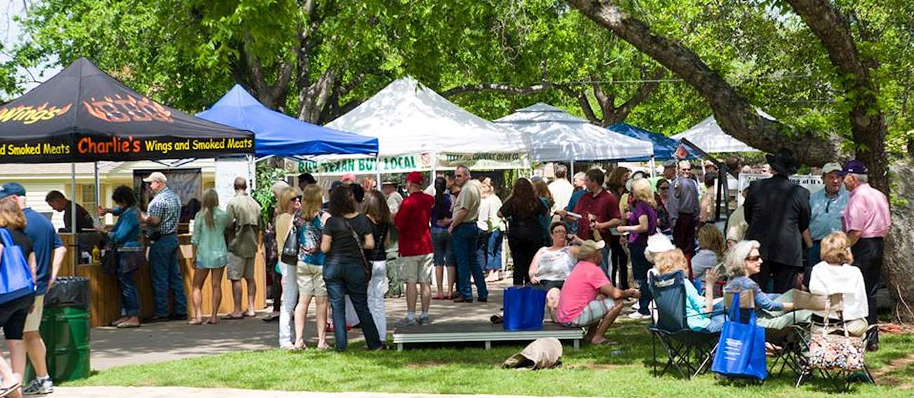 Granbury Wine Walk Wine festival in Granbury Where? What? When?