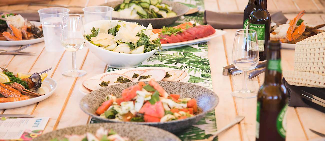 Taste Port Douglas Food festival in Port Douglas Where? What? When?