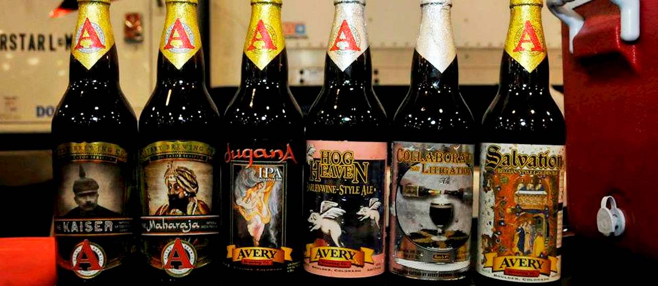 Spring Craft Beer Festival Beer festival in Elmont Where? What? When?