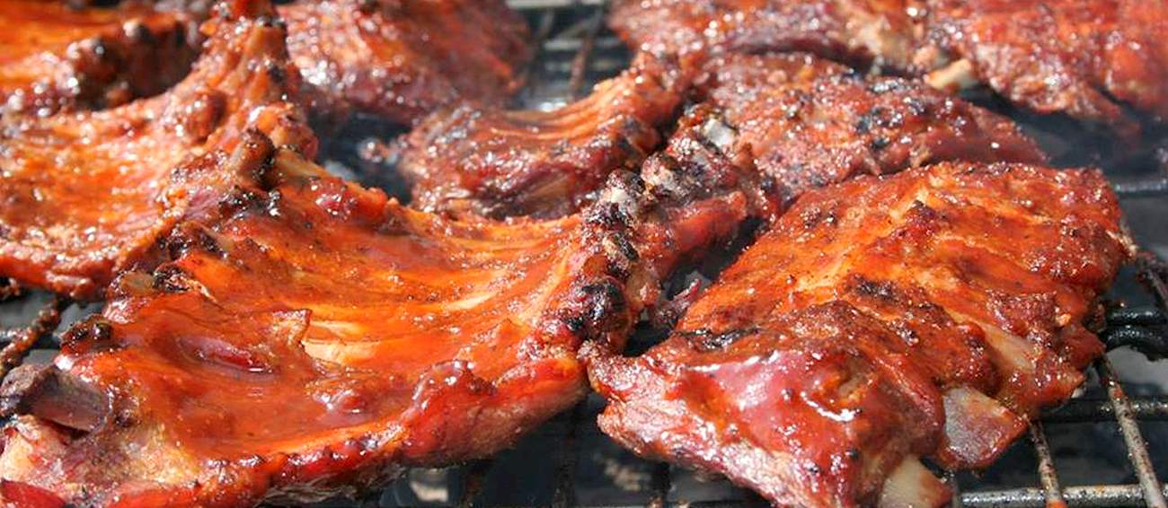 Ribfest Chicago Meat festival in Chicago Where? What? When?