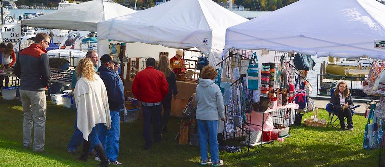 Charlevoix Apple Fest Fruit festival in Charlevoix Where? What? When?