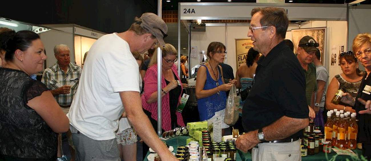 Food & Wine Expo Gold Coast Food festival in Gold Coast Where? What