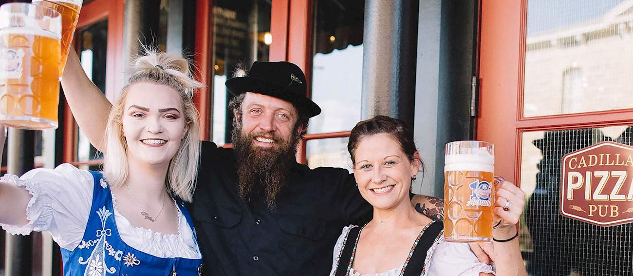 McKinney Oktoberfest Beer festival in McKinney Where? What? When? McKinney Oktoberfest Beer festival in McKinney Where? What? When?