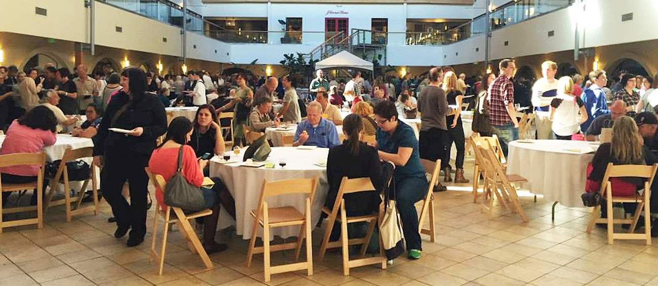 Washington Artisan Cheesemakers Festival Cheese festival in Seattle