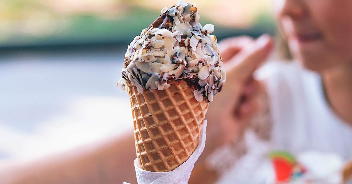 Austin Ice Cream Festival Dessert festival in Austin Where? What? When?