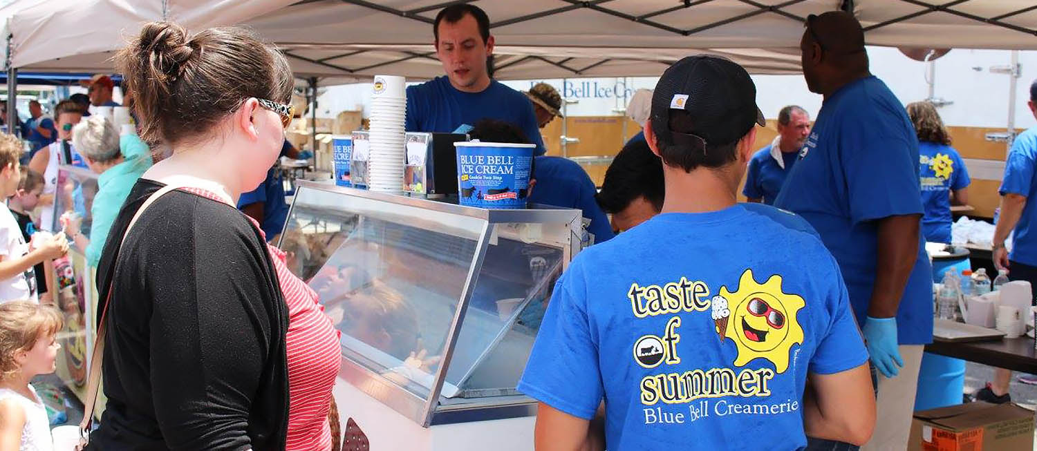 Blue Bell Ice Cream Festival Broken Arrow Best Sale head.hesge.ch