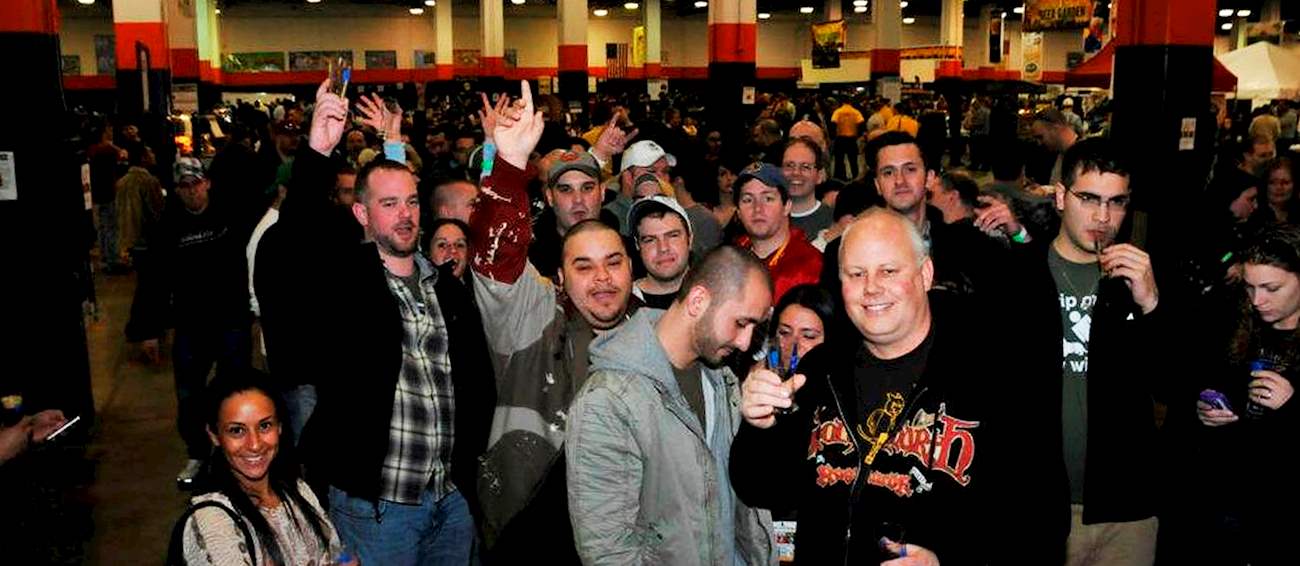 Spring Craft Beer Festival Beer festival in Elmont Where? What? When?