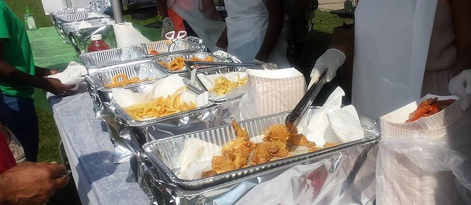 Michigan Chicken Wing Festival - August | Meat festival in Lansing